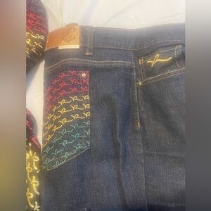 Rocawear jeans size 14